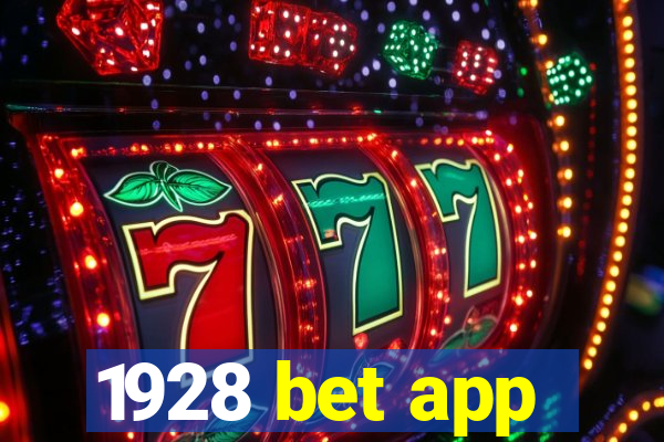 1928 bet app